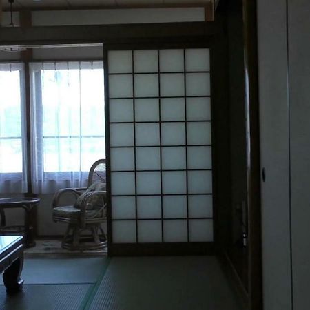 Umenoya Hotel Bungotakada Luaran gambar