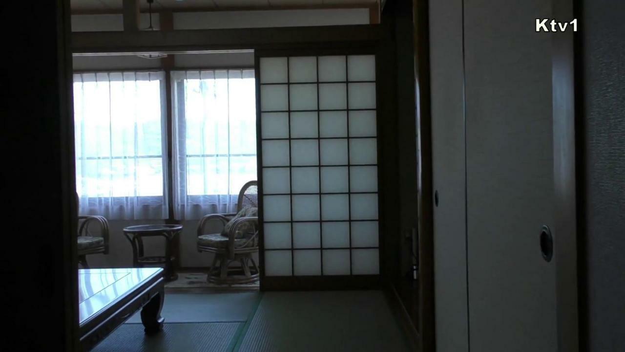 Umenoya Hotel Bungotakada Luaran gambar